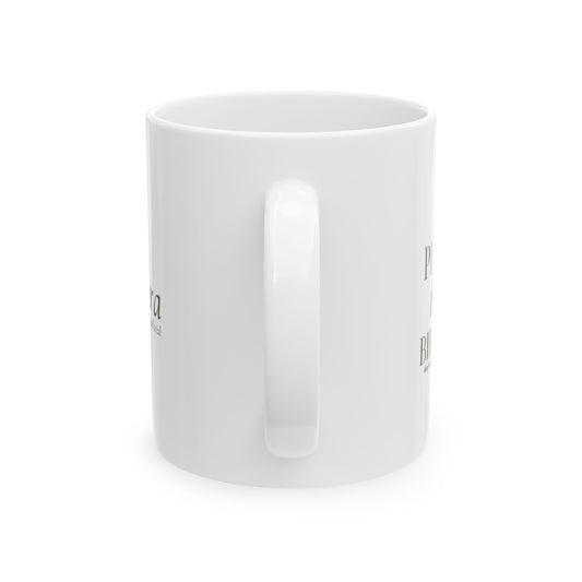 Your Birthright Ceramic Mug (11 oz)