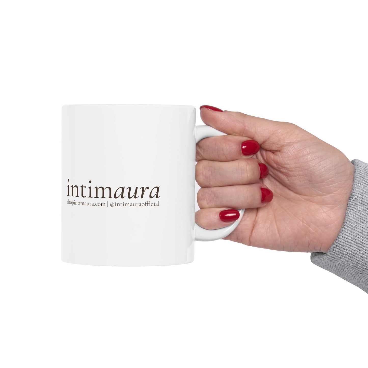 Your Birthright Ceramic Mug (11 oz)