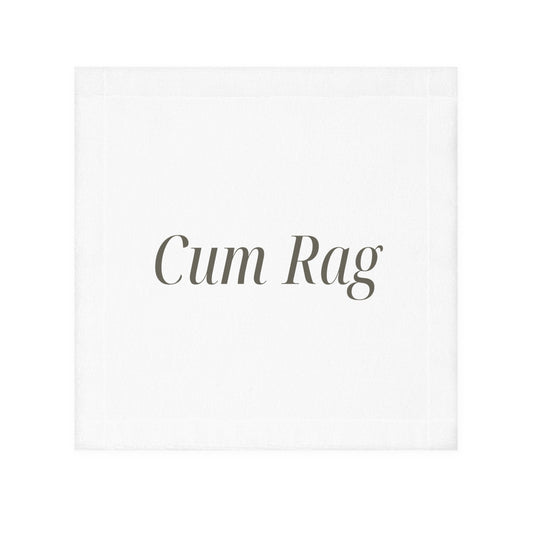 Cum Rag