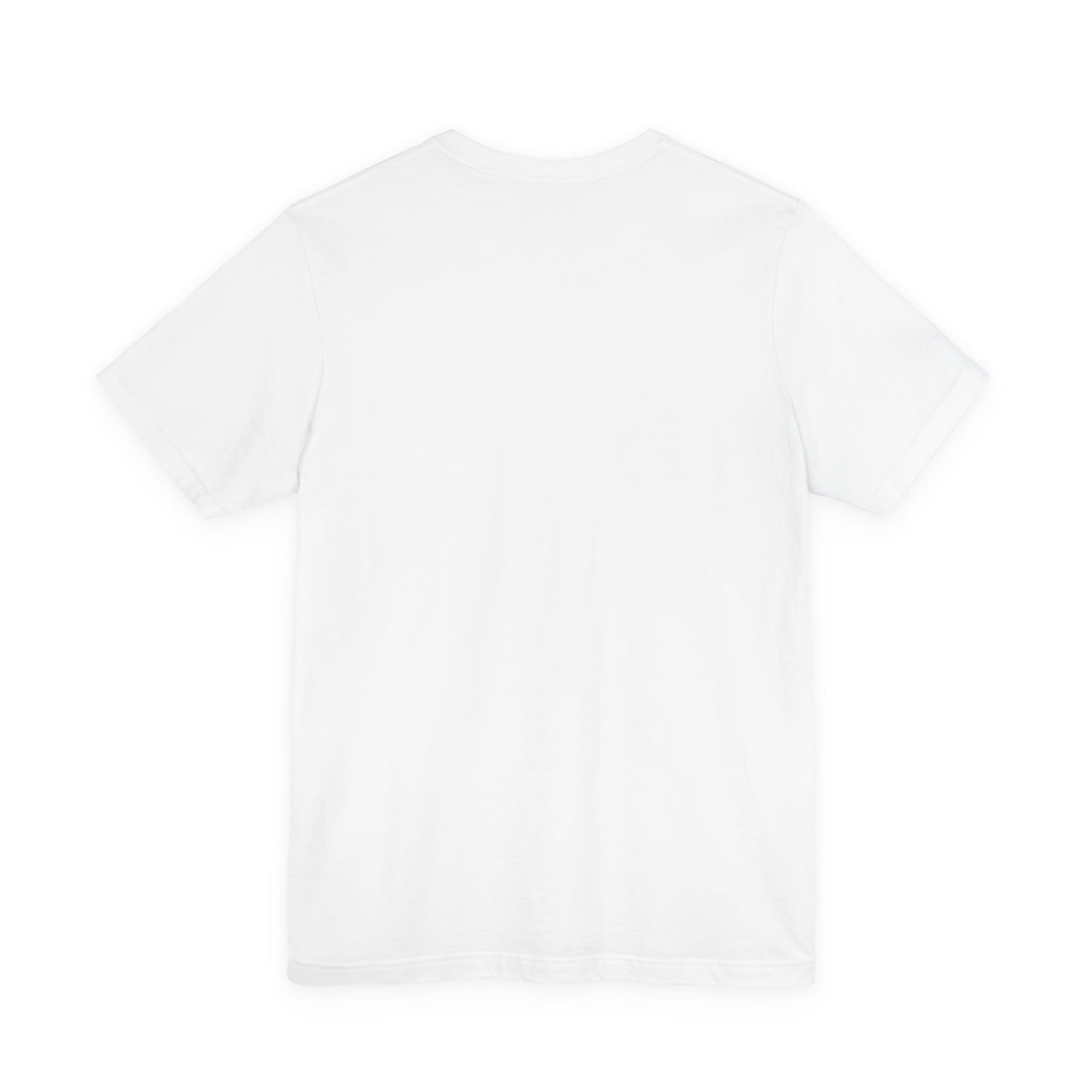 Logo Tee (Unisex Jersey Short Sleeve Tee)