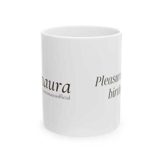 Your Birthright Ceramic Mug (11 oz)